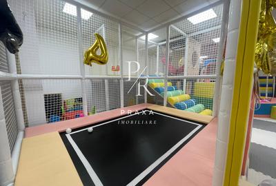 Spatiu comercial 131 mp, 3 parcari, gata echipat, se vinde cu tot cu afacere! - 15