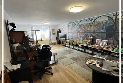 Casă cu 6 camere în Central