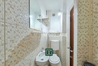 Garsonieră CF 2 de vânzare la Etaj 1, Aurel Vlaicu – Arad - 5