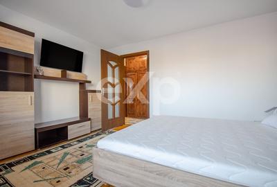 De Inchiriat - 3 camere - 2 bai - 450 € - 0% Comision - 13