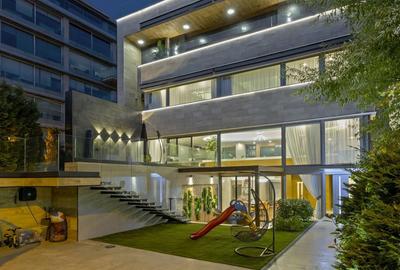Vila La Primavera | Luxury Homes | Vila exclusivista | Vedere la Lacul Floreasca - 57
