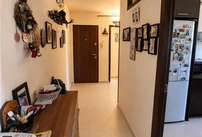 Apartament 2 camere decomandat Astra Carpatilor - 6