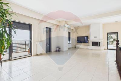 Penhouse duplex exclusiv in Central Park - 1