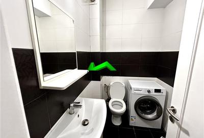 Apartament de închiriat 3camere 2 bai Sibiu Turnisor - 7