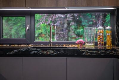 Exclusive 5-room Villa - Iancu Nicolae - Private Pool - 10