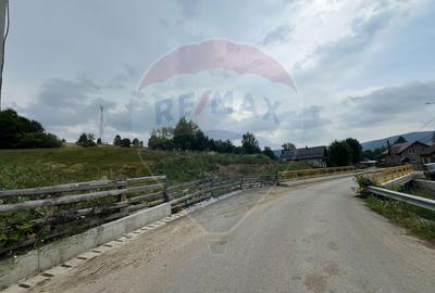 Teren 4397 mp Intravilan  Manastirea Humorului / Lunga Bucovina - 10