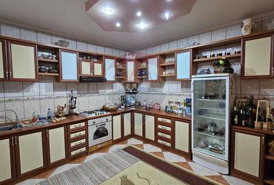 Doua Vile cu teren intravilan de 1080mp in orasul Suceava - 16