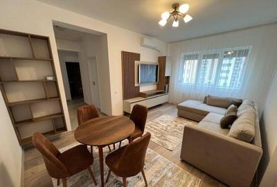 Aaprtament Regie Residence parcare - 1