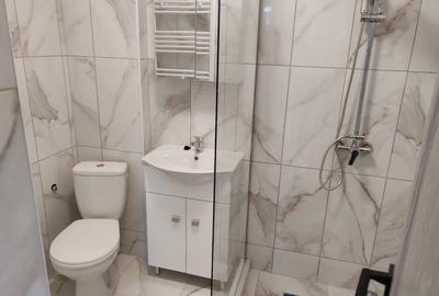 APARTAMENT DE VANZARE, 2 CAMERE  MOBILAT LUX. - 3