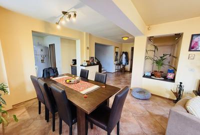 Bogdanestilor | Casa individuala | 9 camere |  Mobilata-Utilata | Comision 0% - 12
