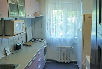 Tomis 3 - Apartament cu 3 camere, renovat, etaj 1 din 4 - 1