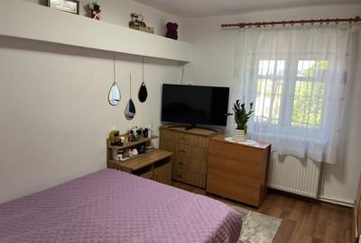 Exclusivitate! Apartament 3 camere, zona primarie,Murfatlar! - 4
