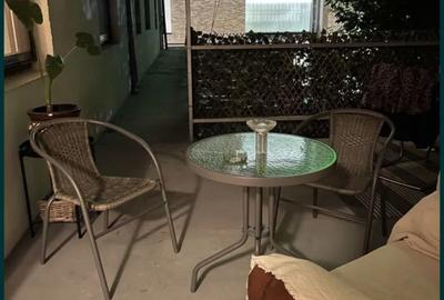 Apartament 2 camere+Terasa mobilat si utilat Lux situat in zona Cismigiu - 8