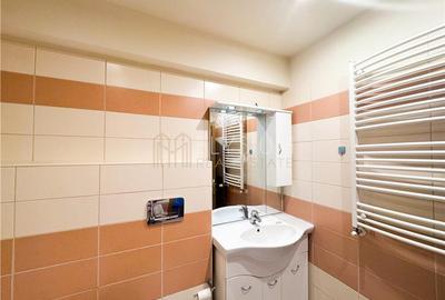 Apartament de inchiriat 3 camere Herastrau Soseaua Nordului - 19
