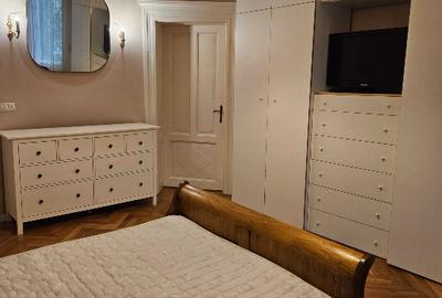 De Inchiriat Reședință sau Birou în Inima Oradei – 5 Camere (de la Proproetar) - 8