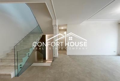 Vilă de lux in Iancu Nicolae, prima inchiriere, acces restrictionat - 27