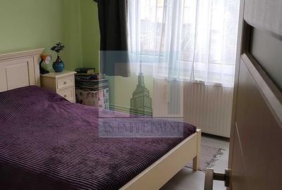 Apartament 2 camere decomandate - Craiter - 3