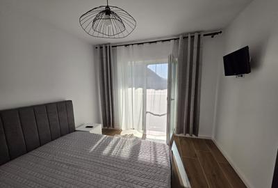 Apartament de închiriat | 3 camere | Zona Eroilor, Florești - 5
