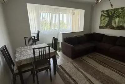 APARTAMENT 3 CAMERE DRISTOR PARK LAKE DE INCHIRIAT PARCARE INCLUSA - 1