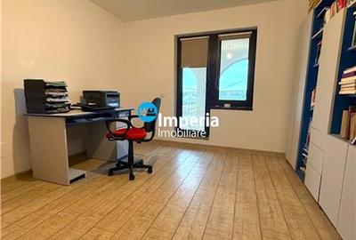 Vila / Spatiu 5 cam. Garaj, Beci, regie proprie,  200 mp, Tudor Neculai Valea Ad - 18