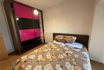 Apartament 4 camere cf 1 decomandat zona Obor - 3