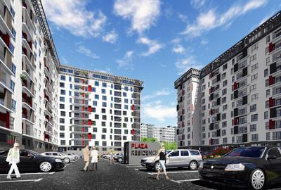 Propietar - Vanzare Garsoniera + Boxa - Exigent Plaza - Lujerului - 1