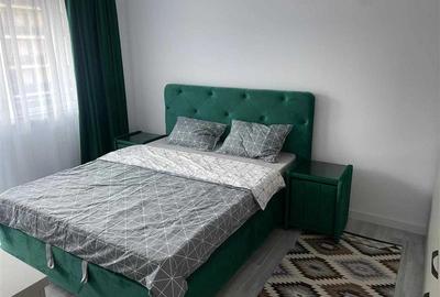 Apartament 3 camere, garaj, parcare si boxa! Zona Somesului! - 4
