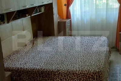 Apartament 5 camere, 100 mp, parter, pivniță 100 mp, zona Calvaria Mănăștur - 8