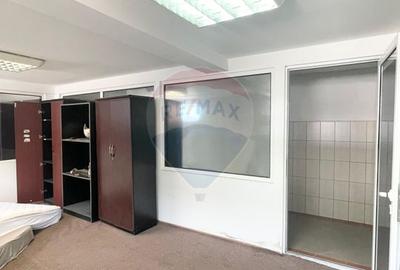 Spațiu de birouri pe Calea Aurel Vlaicu - 2