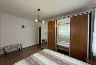 De inchiriat | Casa 5 camere | Zona Giulesti - 15