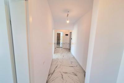 Apartament 3 camere, incalzire in pardoseala–Bloc nou - Bd Metalurgiei - 11