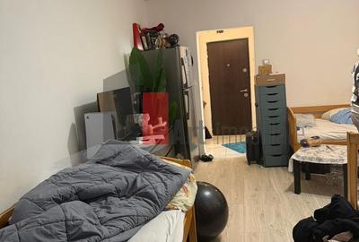 Garsonieră modernă la 50m de Metrou Dristor – Ideală investiție sau locuință - 1