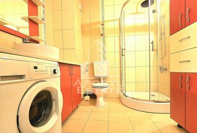 Apartament 3 camere Ared Uta - Pet friendly - 10