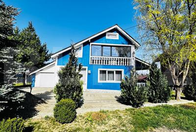 Casă 150 mp utili si 900 mp teren in  comuna Rediu - 1