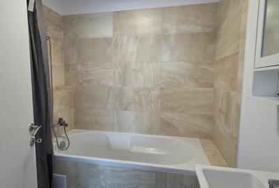Vila Voluntari, mobilata si utilata modern, P+1+M, 2024, 160 mpu, curte proprie - 14
