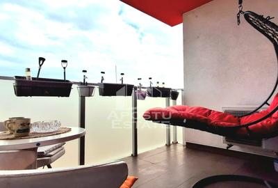 Apartament cu 2 camere Micalaca 300 - 5