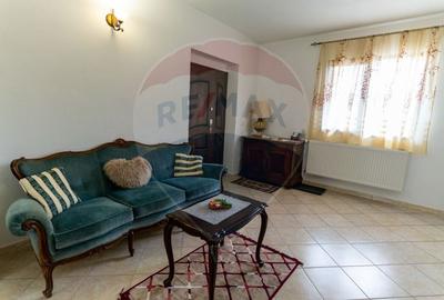 Vila/Pensiune de vanzare Bacia,jud.Hunedoara - 7