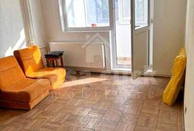 Apartament 2 camere decomandat, etaj 3, vedere la Dunăre – Mazepa 2 - 1