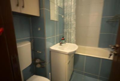 Garsoniera de vanzare, zona Fizicienilor, strada Shitului 9, et 3, bloc din 1983 - 7