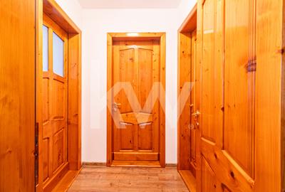 De vanzare casa individuala in Brasov, zona Bartolomeu! - 12