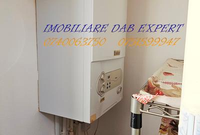 Inchiriere apartament 3 camere etaj 3 , zona PATISERIA DANA - 10