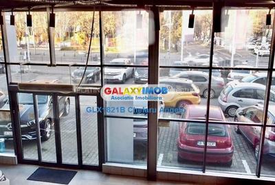 Showroom Auto, suprafata construita 1284 ,supr teren 1954 ,la cheie - 1