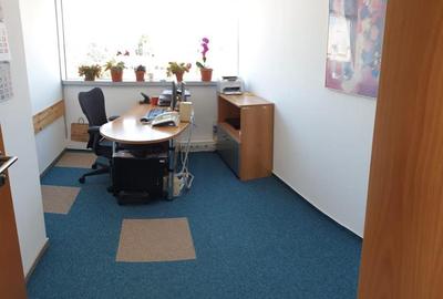 Spatii de inchiriat in Forum BC III - 312 mp - 9