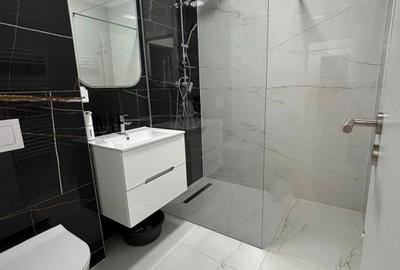 Apartament 3 camere premium în Giroc, mobilat, parcare inclusă - 10
