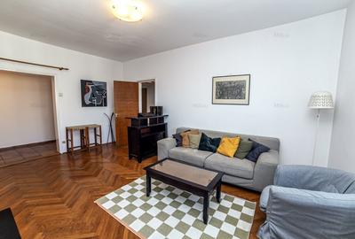 3 camere | Petfriednly | 14 Min Metrou Piata Iancului - 1