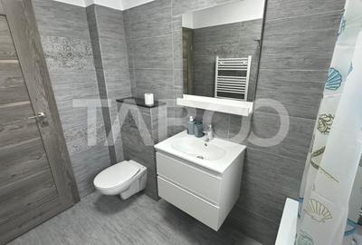 Apartament 2 camere prima inchiriere loc parcare zona Doamna stanca - 5