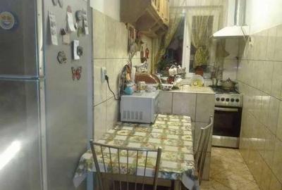 Apartament cu 3 camere la etajul 3 aproape de Mall - 26