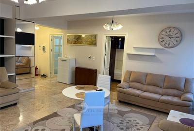 Apartament 3 camere COPOU - COMPLEX EXCLUSIVE- 850 EURO - 4