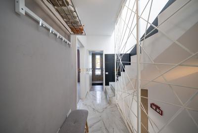 Vanzare vila 4 camere – complet mobilata si utilata, Str Teius - 7