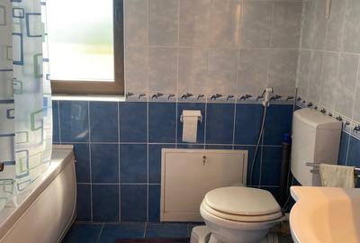Casa tip duplex, Cartier Terra, 5 camere, P+E, sp 170 mp, teren 512 mp, garaj - 12